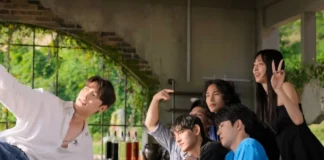 sauve qui pecho saison 4 episode 9