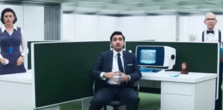 severance saison 2 combien depisode