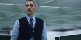 severance saison 2 episode 2