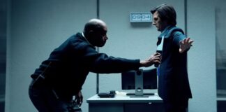 severance saison 2 episode 2 fin