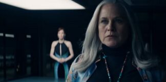 severance saison 2 episode 3