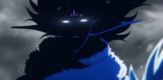 solo leveling episode 14