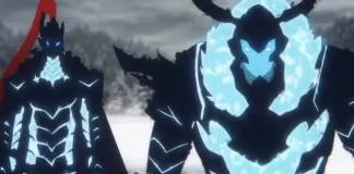 solo leveling episode 15