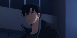 solo leveling episode 17