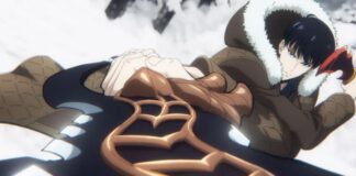 solo leveling saison 2 combien depisodes