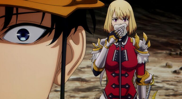 Solo Leveling Saison 2 Épisode 5 : Quelle date et heure de sortie