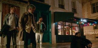 super males saison 1 fin