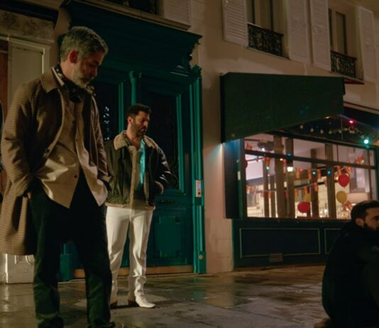 super males saison 1 fin