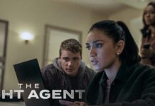 the night agent saison 3