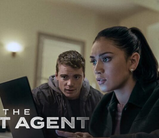 the night agent saison 3