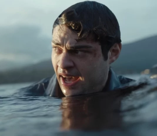 the recruit saison 2 fin