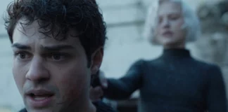 the recruit saison 2 titres episodes