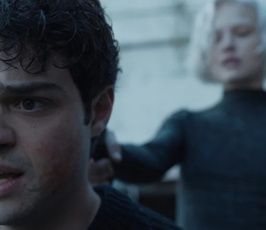 the recruit saison 2 titres episodes