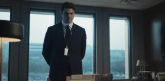 the recruit saison 3