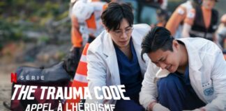 the trauma code saison 2