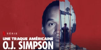 une traque americaine aujourdhui