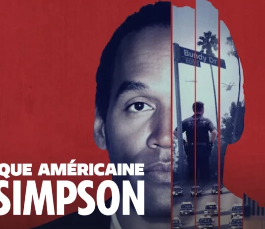 une traque americaine aujourdhui