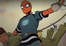 votre fidele serviteur spider man combien depisodes