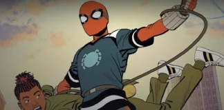 votre fidele serviteur spider man combien depisodes