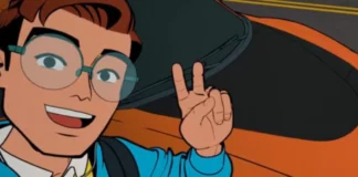 votre fidele serviteur spider man saison 2