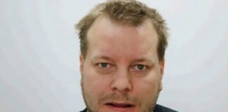 vrai David Nilsson aujourdhui