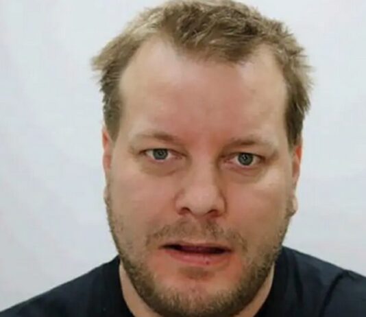 vrai David Nilsson aujourdhui