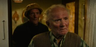 whiskey on the rocks saison 1 fin