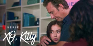 xo kitty saison 2 heure