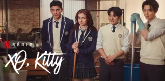 xo kitty saison 3