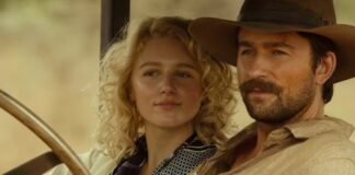 1923 saison 2 combien depisodes