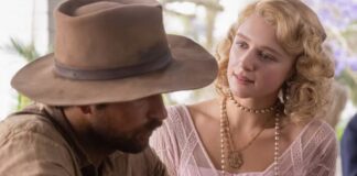 1923 saison 2 episode 1 heure