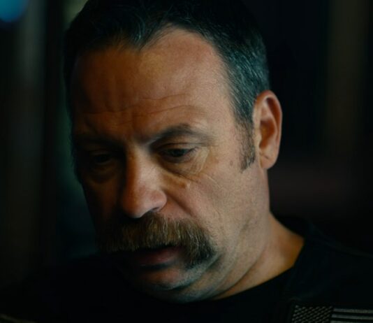 Randy Ramaglia aujourdhui
