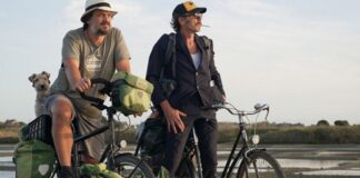 a bicyclette netflix