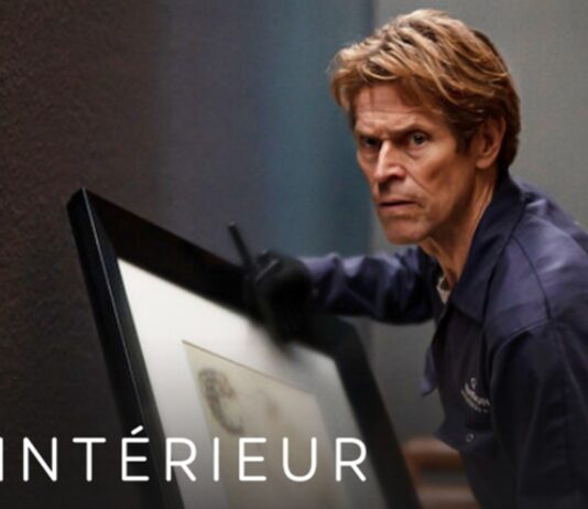 a linterieur suite