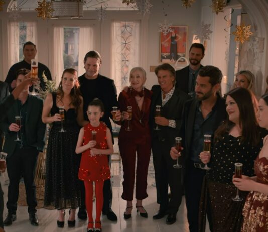 a lombre des magnolias saison 4 fin