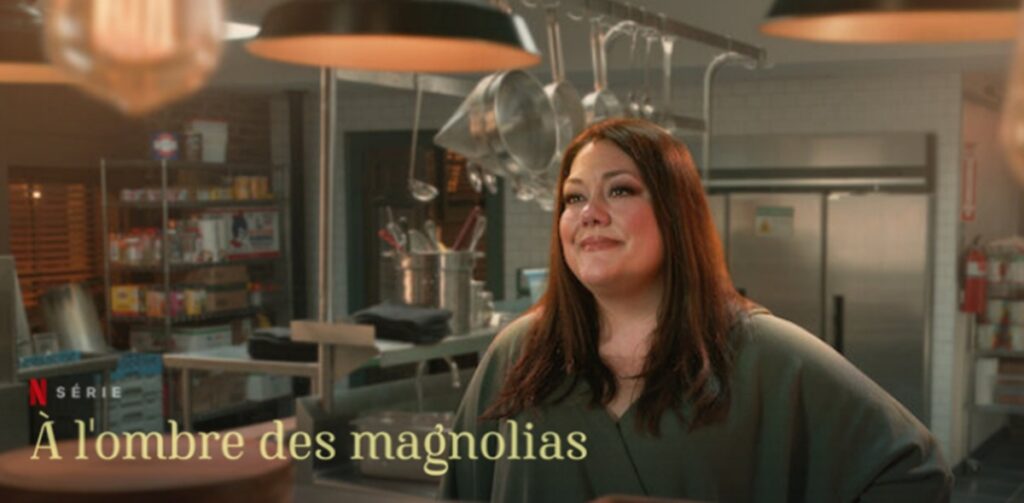 a lombre des magnolias saison 5