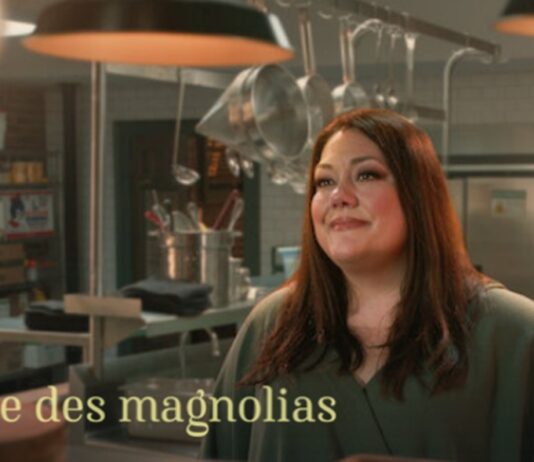a lombre des magnolias saison 5