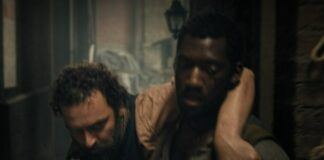 a thousand blows saison 2