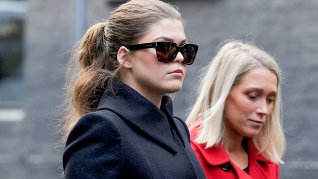 belle gibson aujourdhui