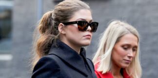 belle gibson aujourdhui