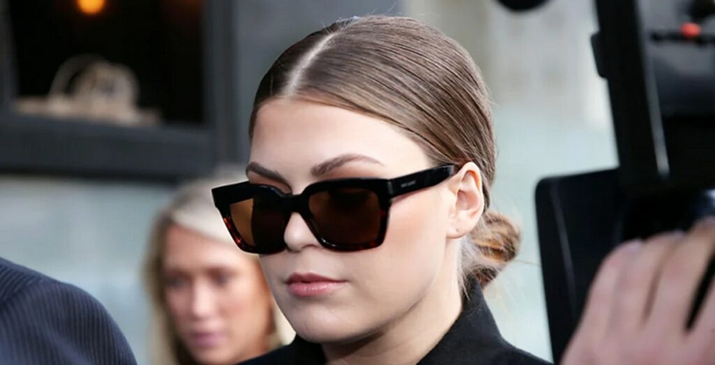 belle gibson fortune