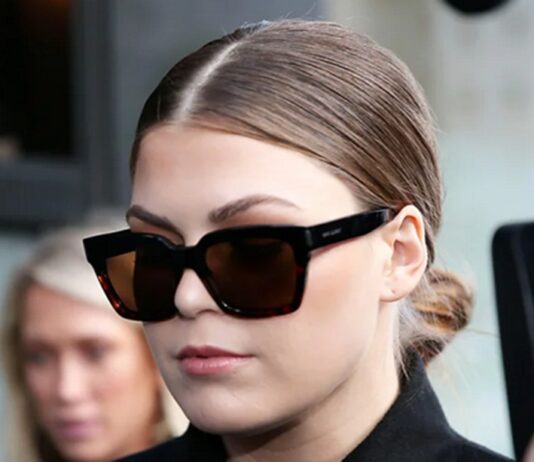 belle gibson fortune
