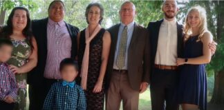 brian laundrie parents aujourdhui