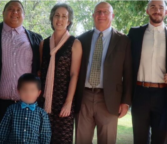 brian laundrie parents aujourdhui