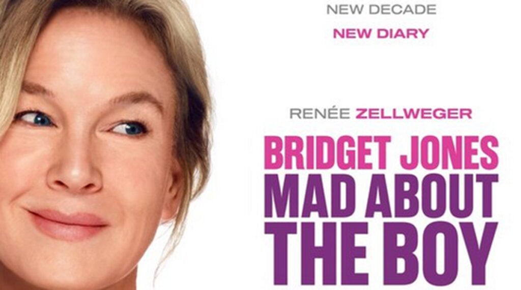 bridget jones 4 netflix