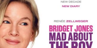 bridget jones 4 netflix