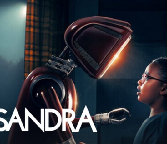 cassandra saison 2 netflix