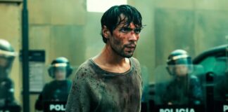 cellule 211 saison 1 fin