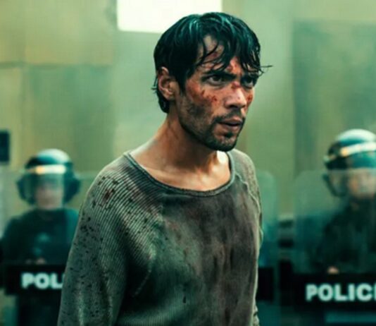 cellule 211 saison 1 fin