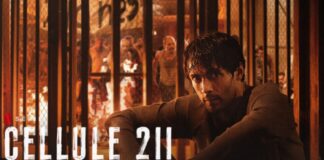 cellule 211 saison 2